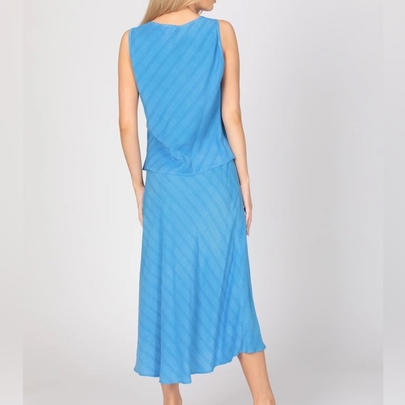 Maven West Tank Skirt Set Women’s Size Small Top Medium Midi Skirt - Picture 16 of 16